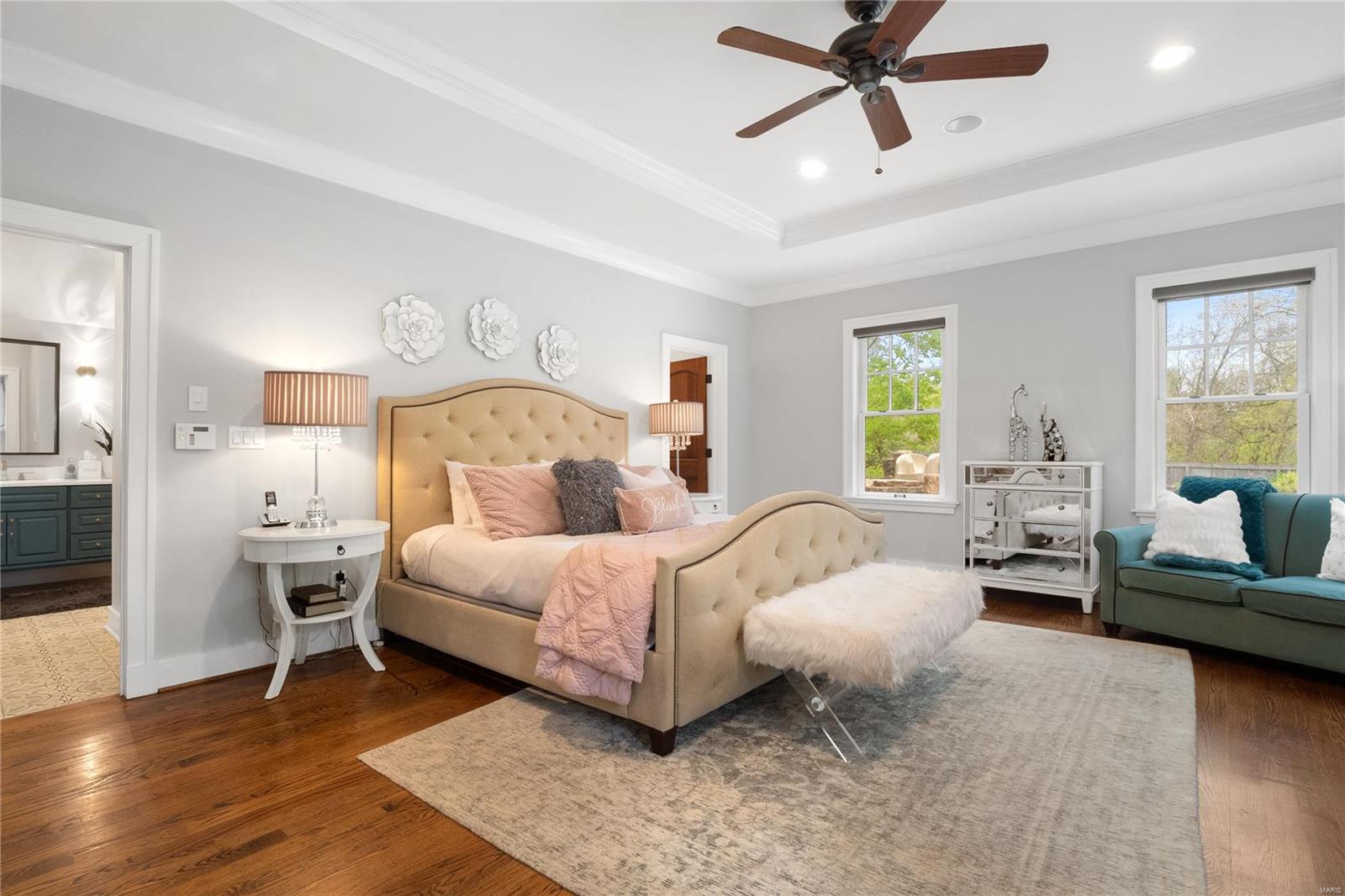 Krause Tr - Residential