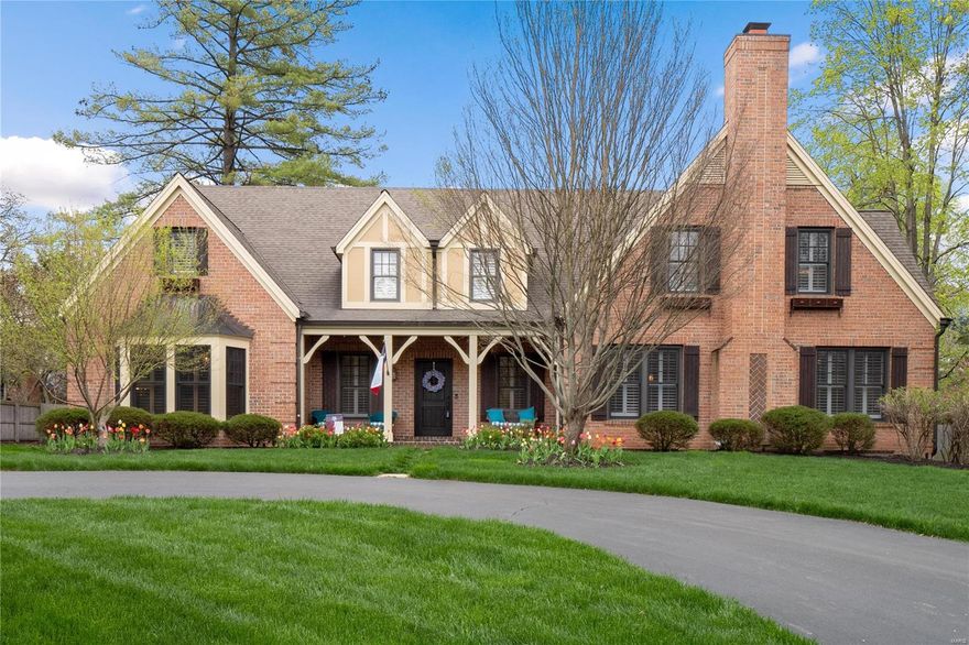 Absolutely stunning 1.5 story home on a level fenced lot w/ an in-ground pool, hot tub, composite deck, patio w/ outdoor fireplace & pool house w/ sitting rm & full bath. 2 story entry foyer flanked by the study w/ custom built-ins & a generously sized dining rm, both w/ bay windows. Spectacular great rm with built-in speakers & fireplace. The heart of the home is the updated gourmet kitchen w/ quartz countertops, center island, custom white cabinets, double Sub Zero, Viking gas cooktop & 2 ovens, an adjoining breakfast & hearth rm w/ a fireplace. ML master w/ coffered ceiling, fireplace, sitting rm & full bath w/ his & her vanities, dual head walk-in shower, large soaking tub & w/i closet. UL w/ 3 large bedrms, 3 full baths, loft, bonus rm & 2nd laundry rm. The finished LL features a media rm, family rm w/ walk-behind wet bar, sitting rm & full bath. Addtl features include wood floors throughout the ML, 2 laundry rms, 3 car garage & much more! Incredible home from top to bottom!