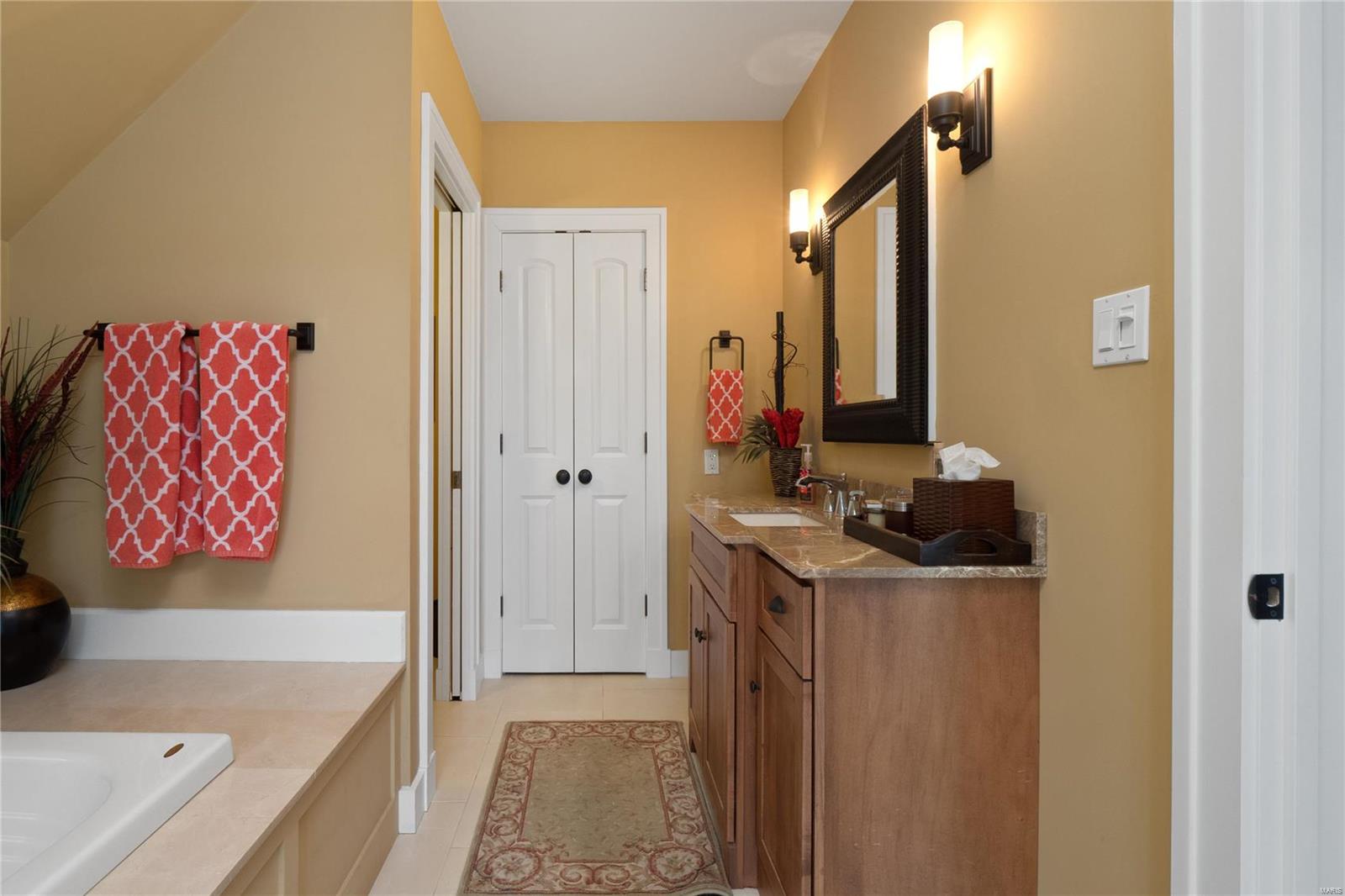 Krause Tr - Residential