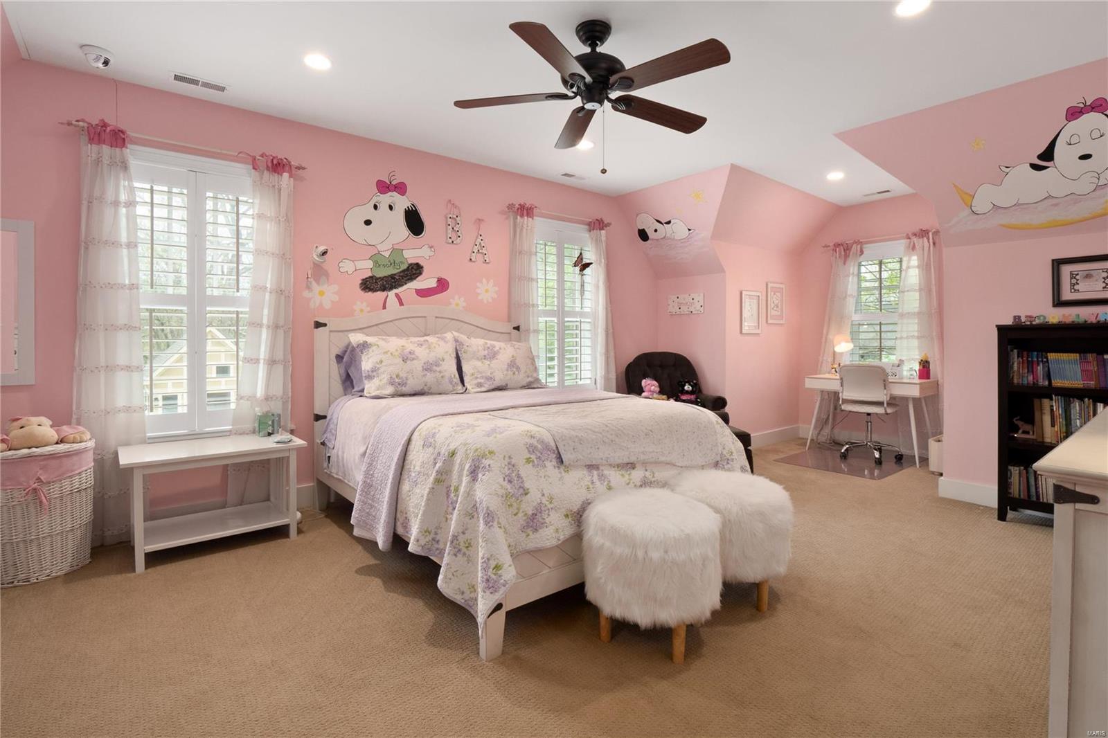 Krause Tr - Residential