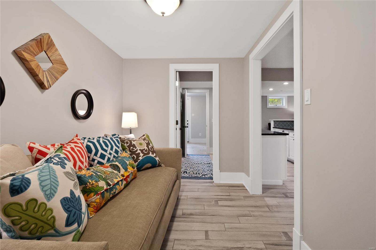 Krause Tr - Residential