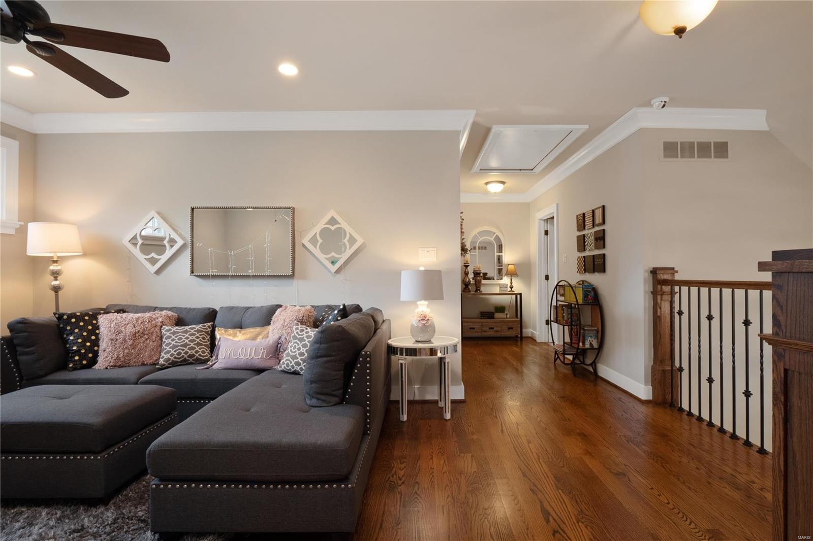 Krause Tr - Residential