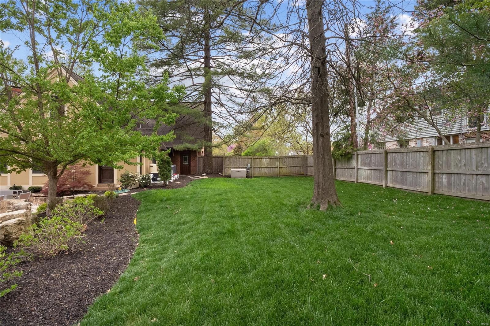 Krause Tr - Residential