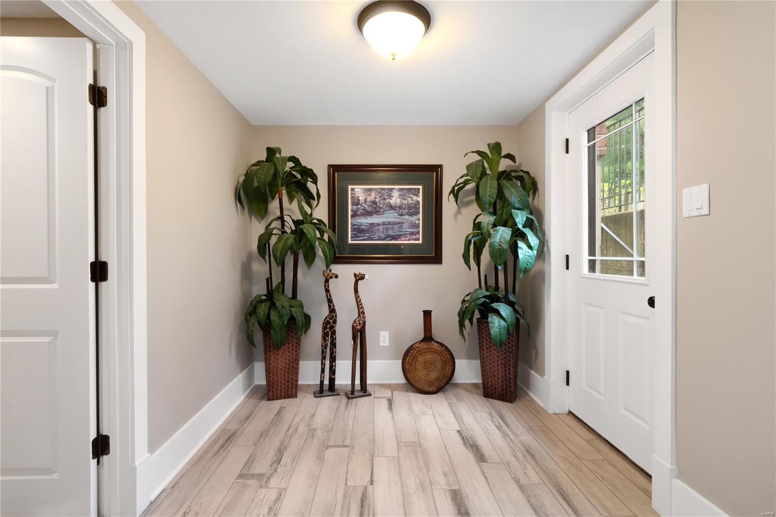 Krause Tr - Residential