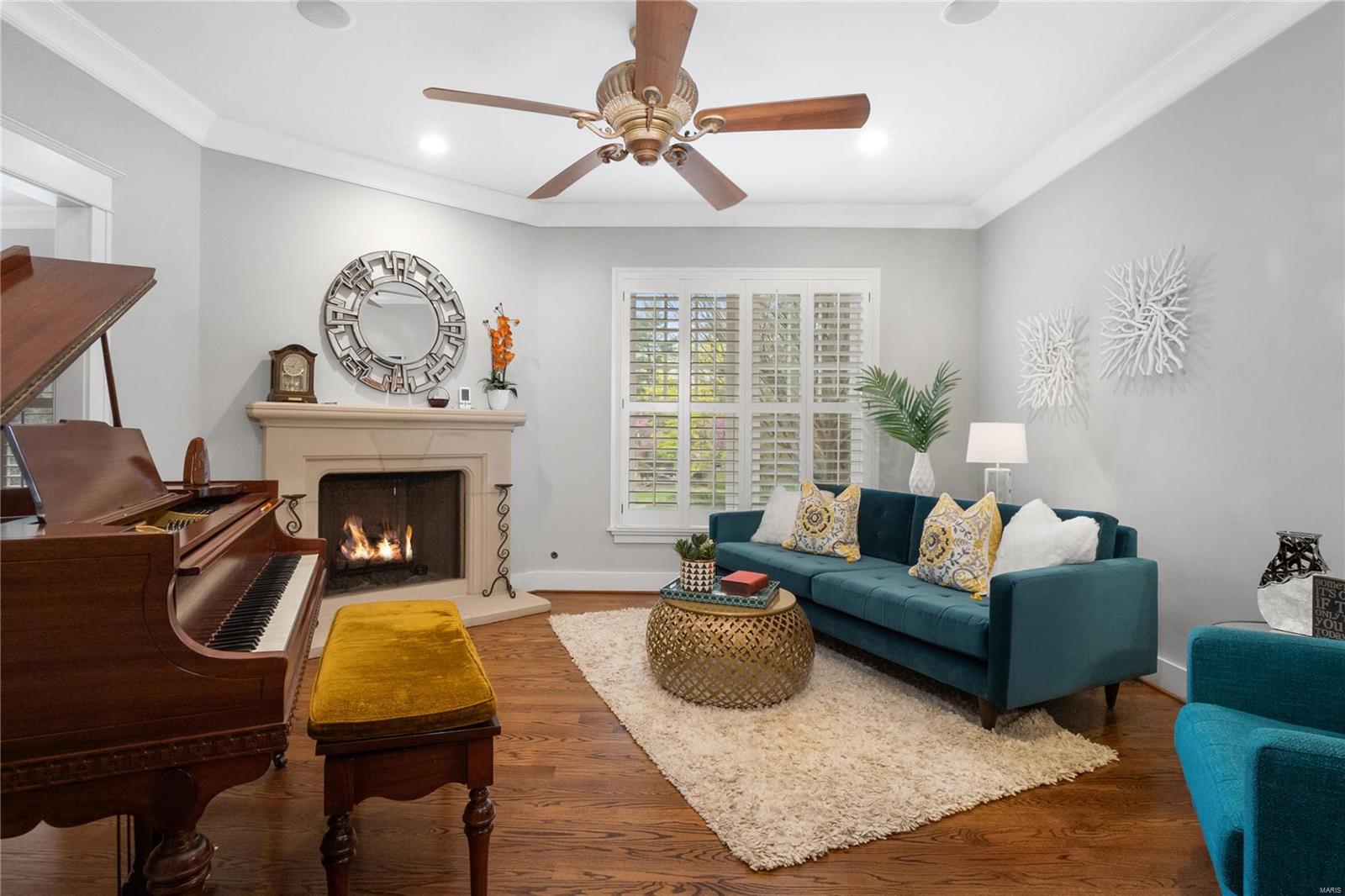 Krause Tr - Residential