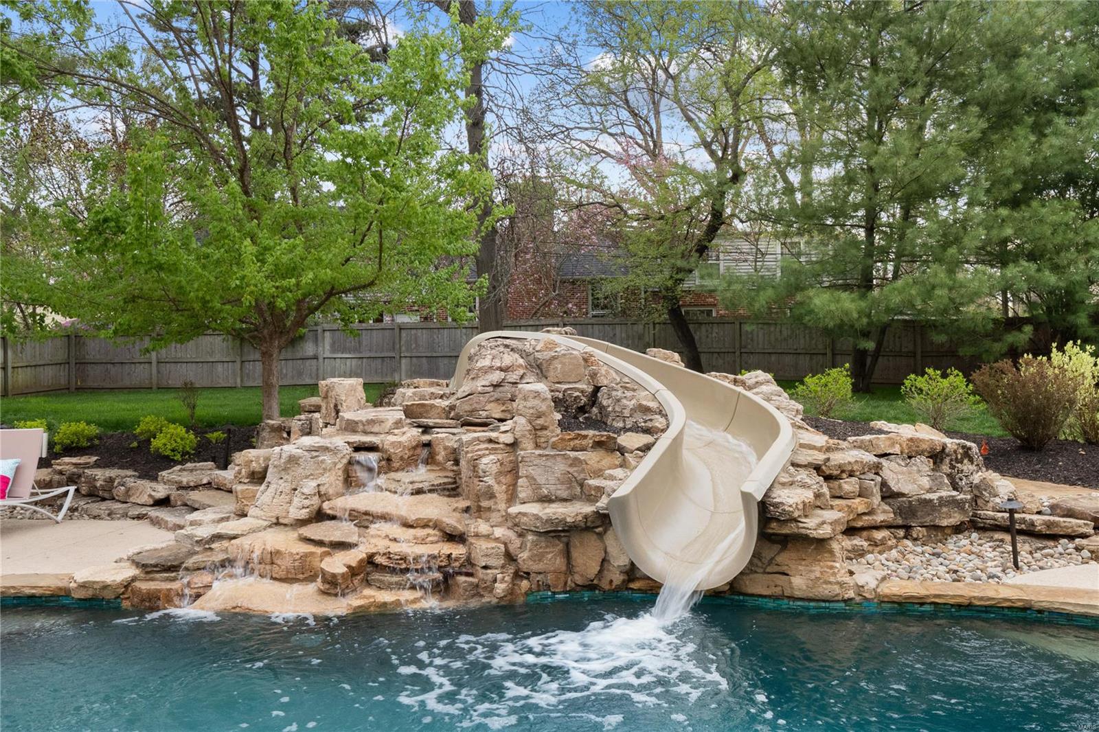 Krause Tr - Residential