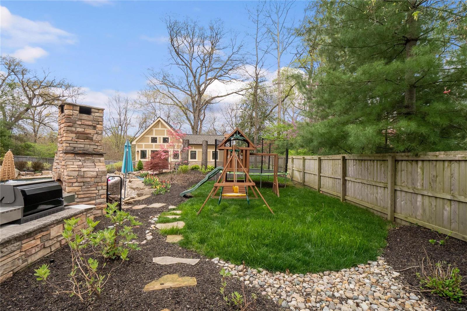 Krause Tr - Residential