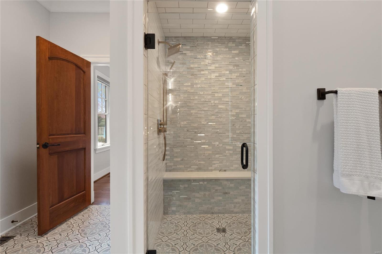 Krause Tr - Residential