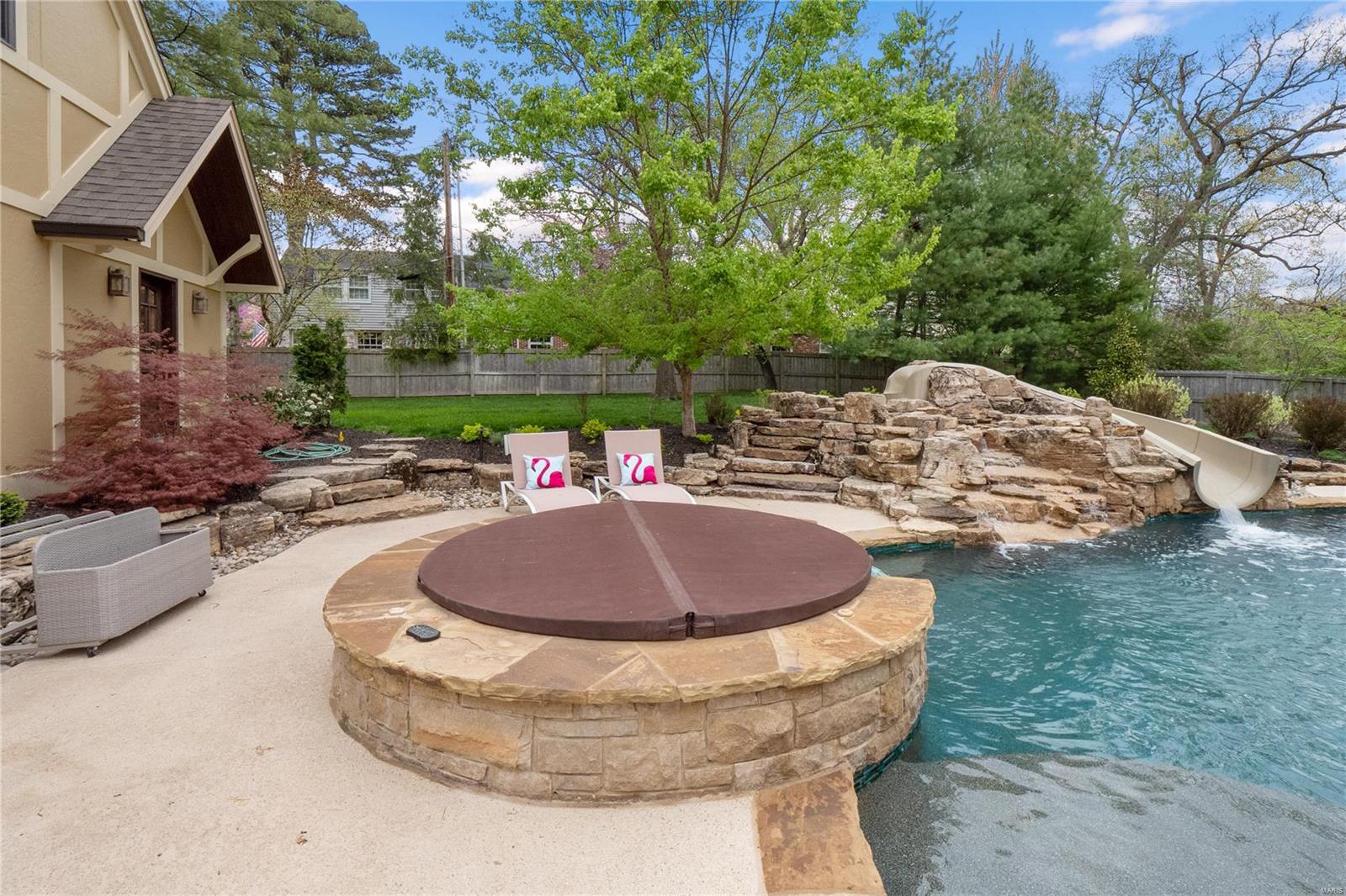 Krause Tr - Residential