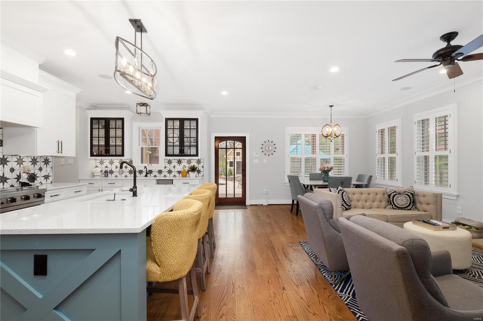 Krause Tr - Residential