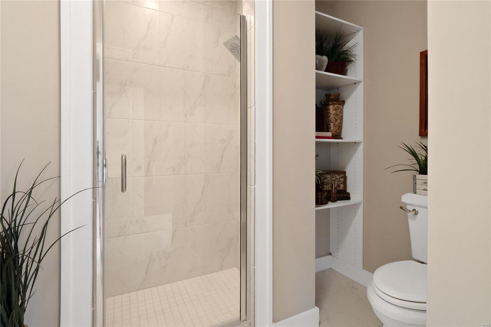 Krause Tr - Residential