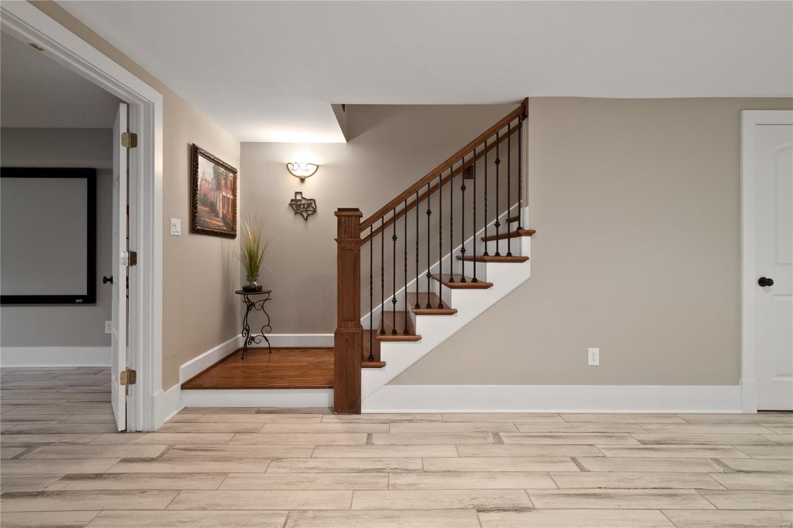 Krause Tr - Residential