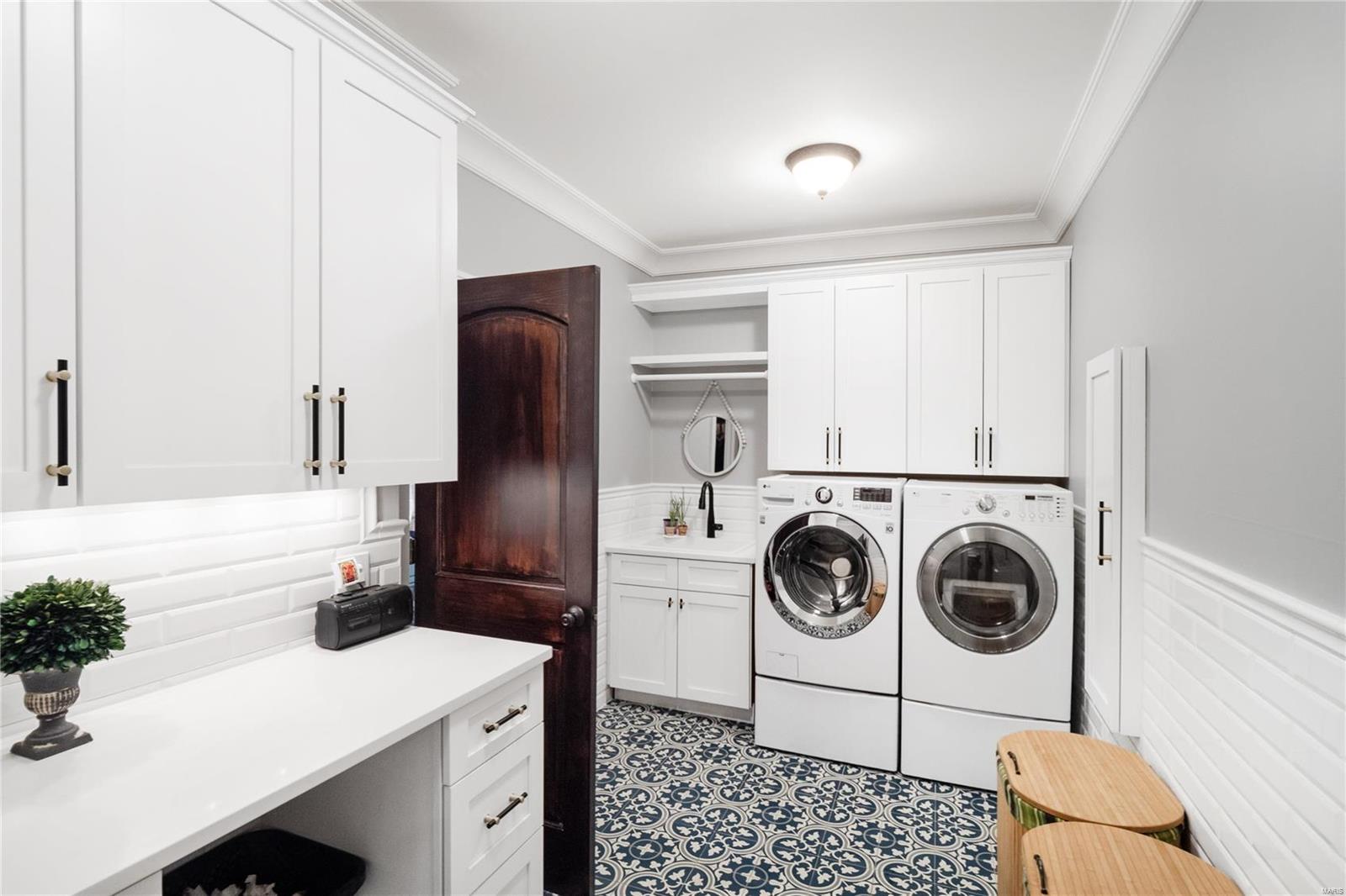 Krause Tr - Residential