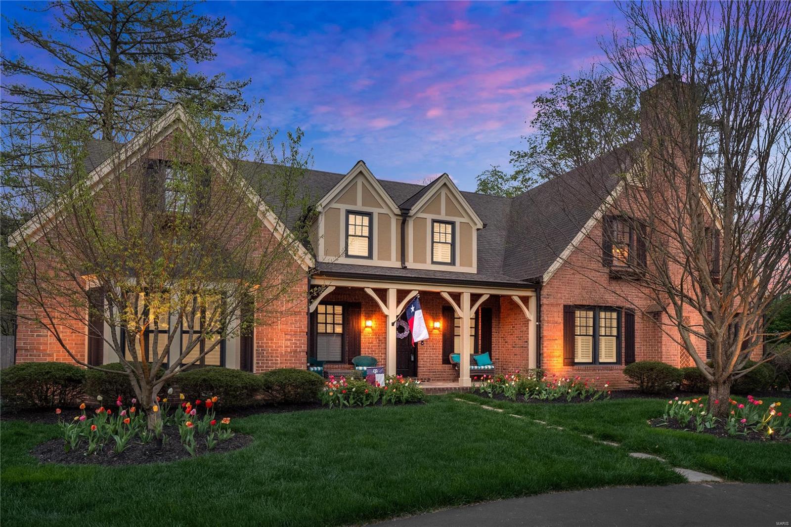 Krause Tr - Residential