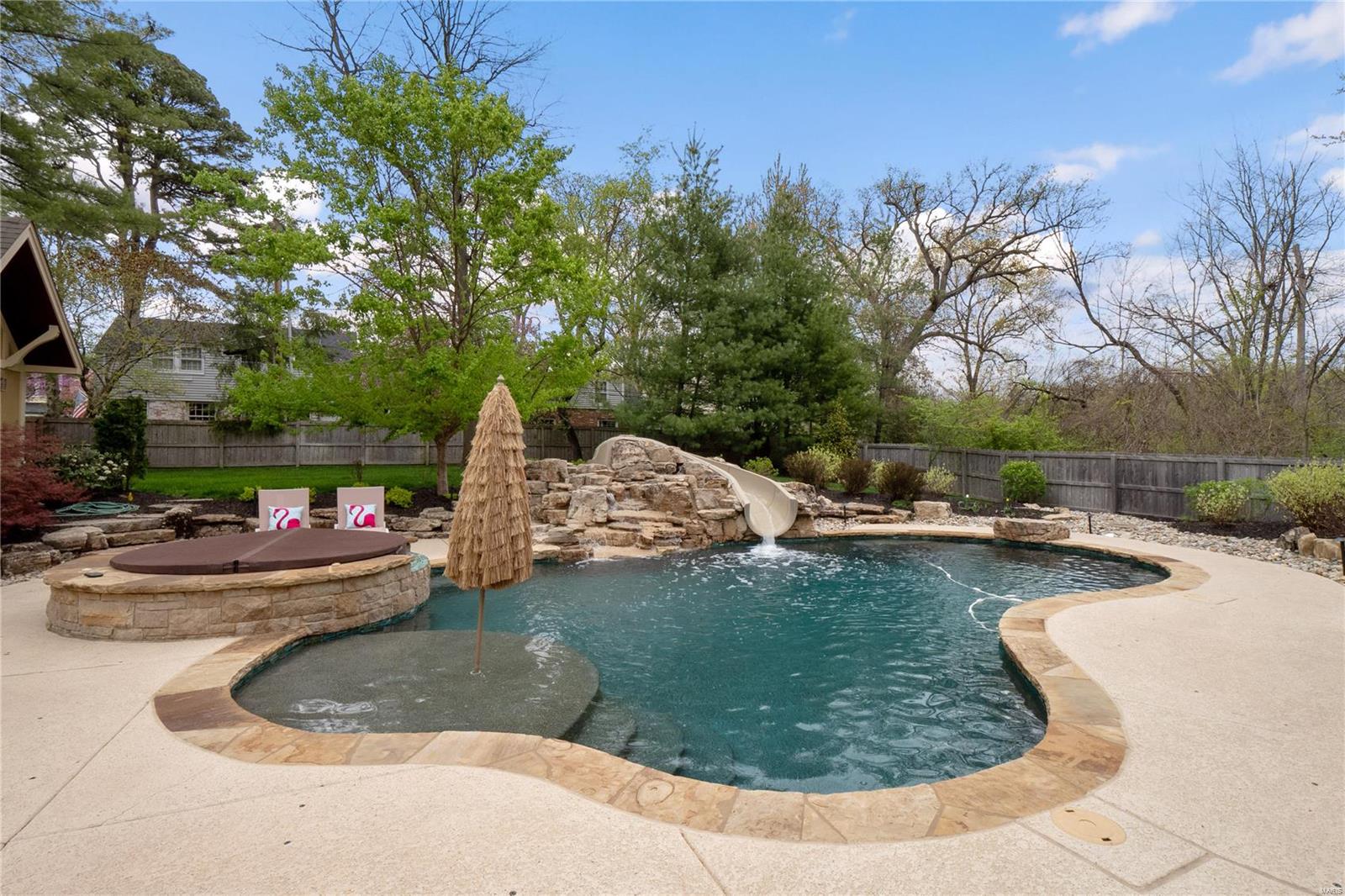 Krause Tr - Residential