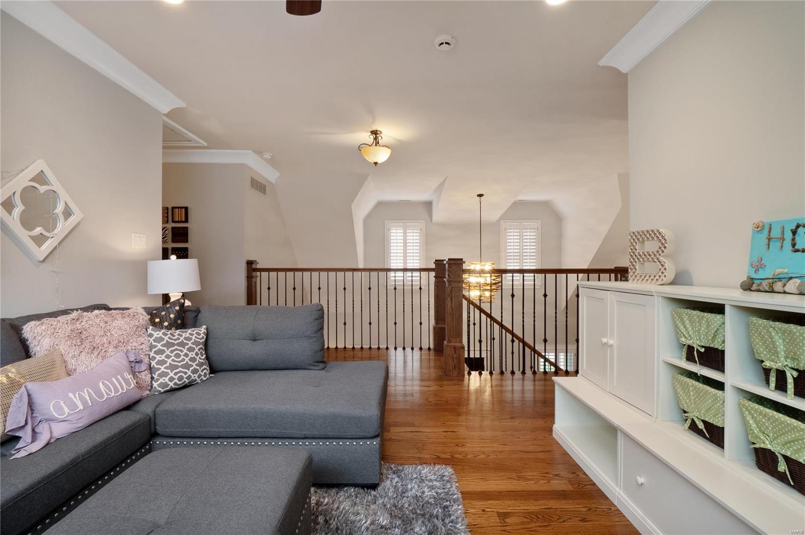 Krause Tr - Residential