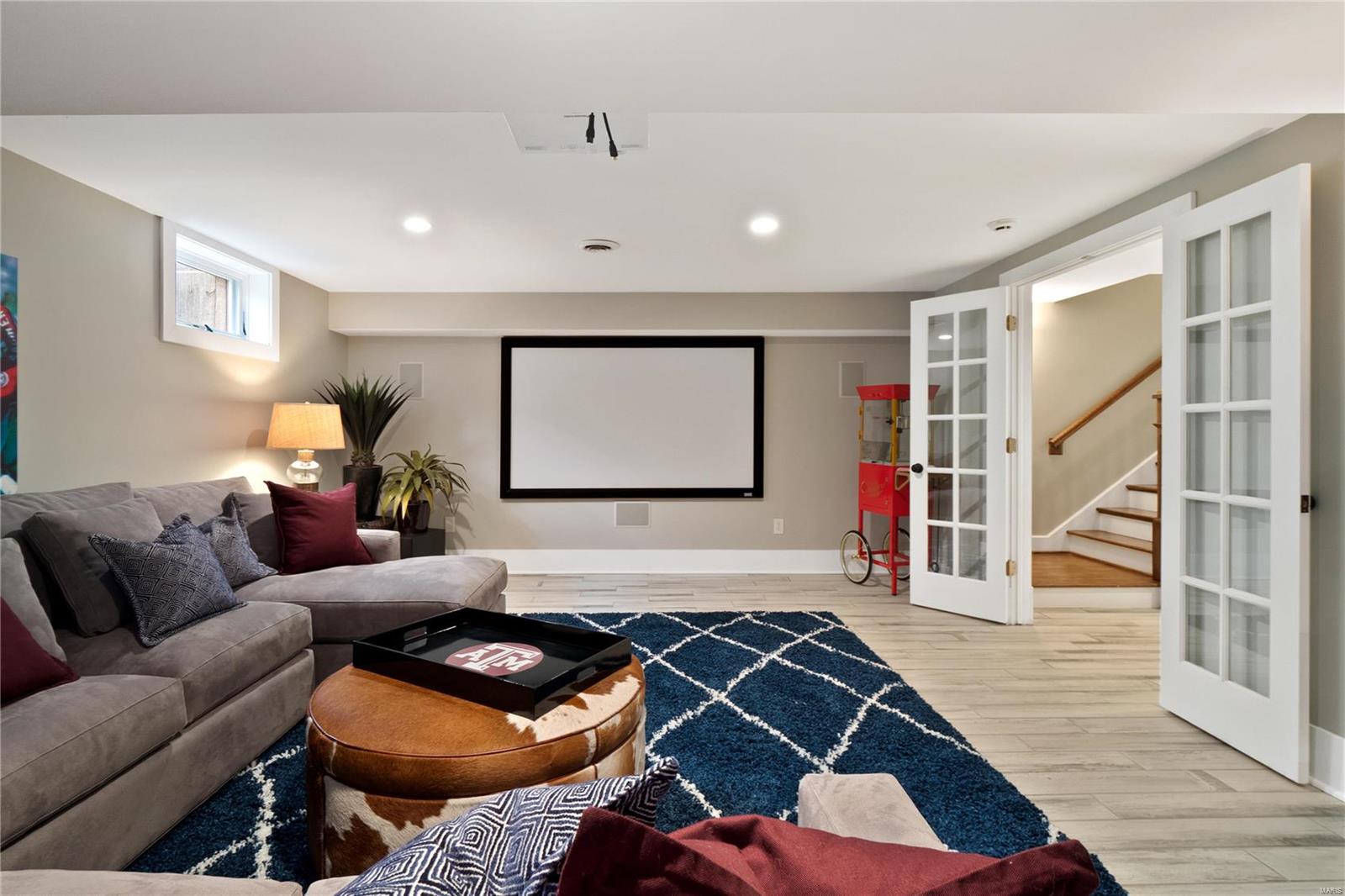 Krause Tr - Residential