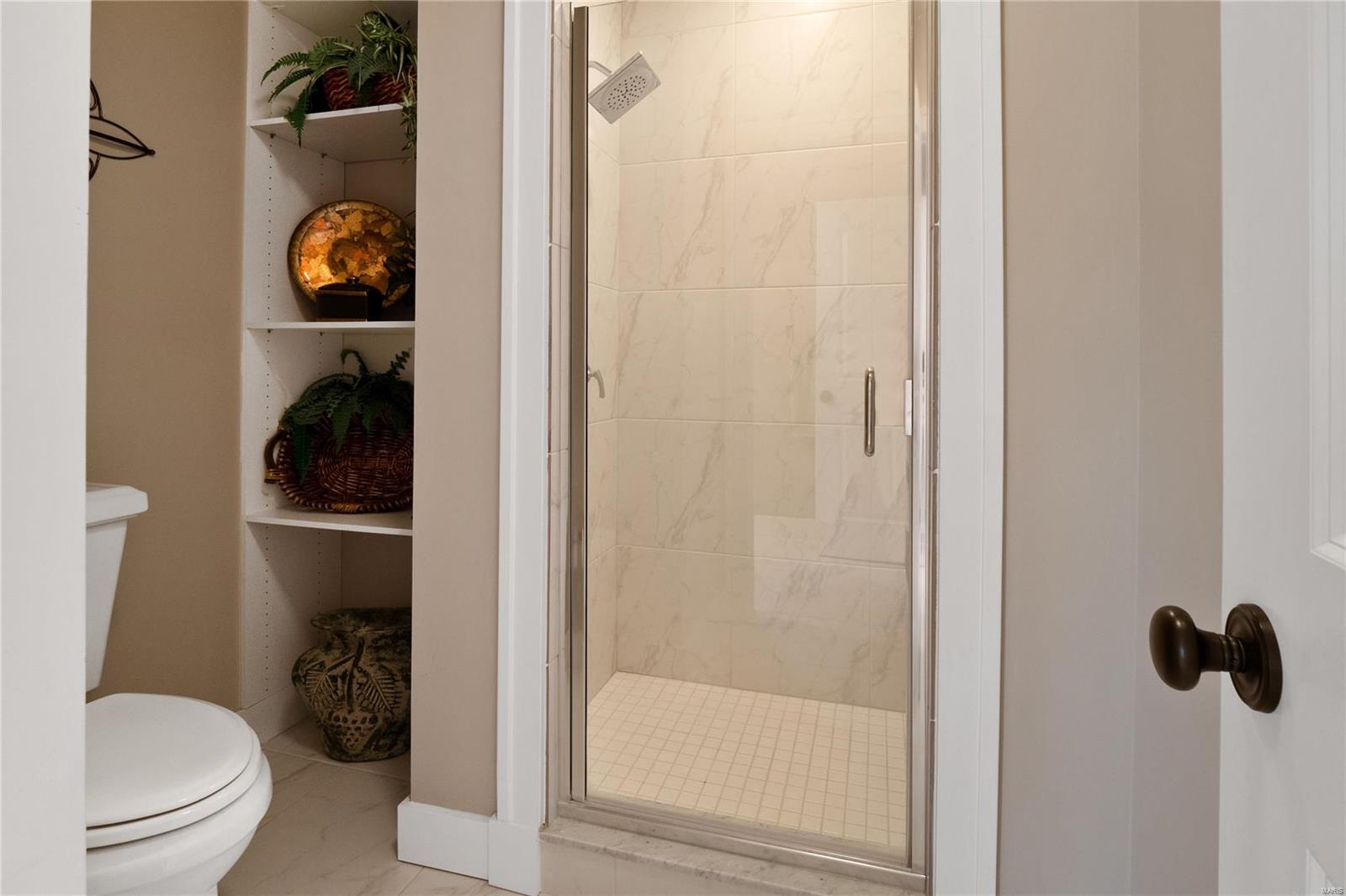 Krause Tr - Residential