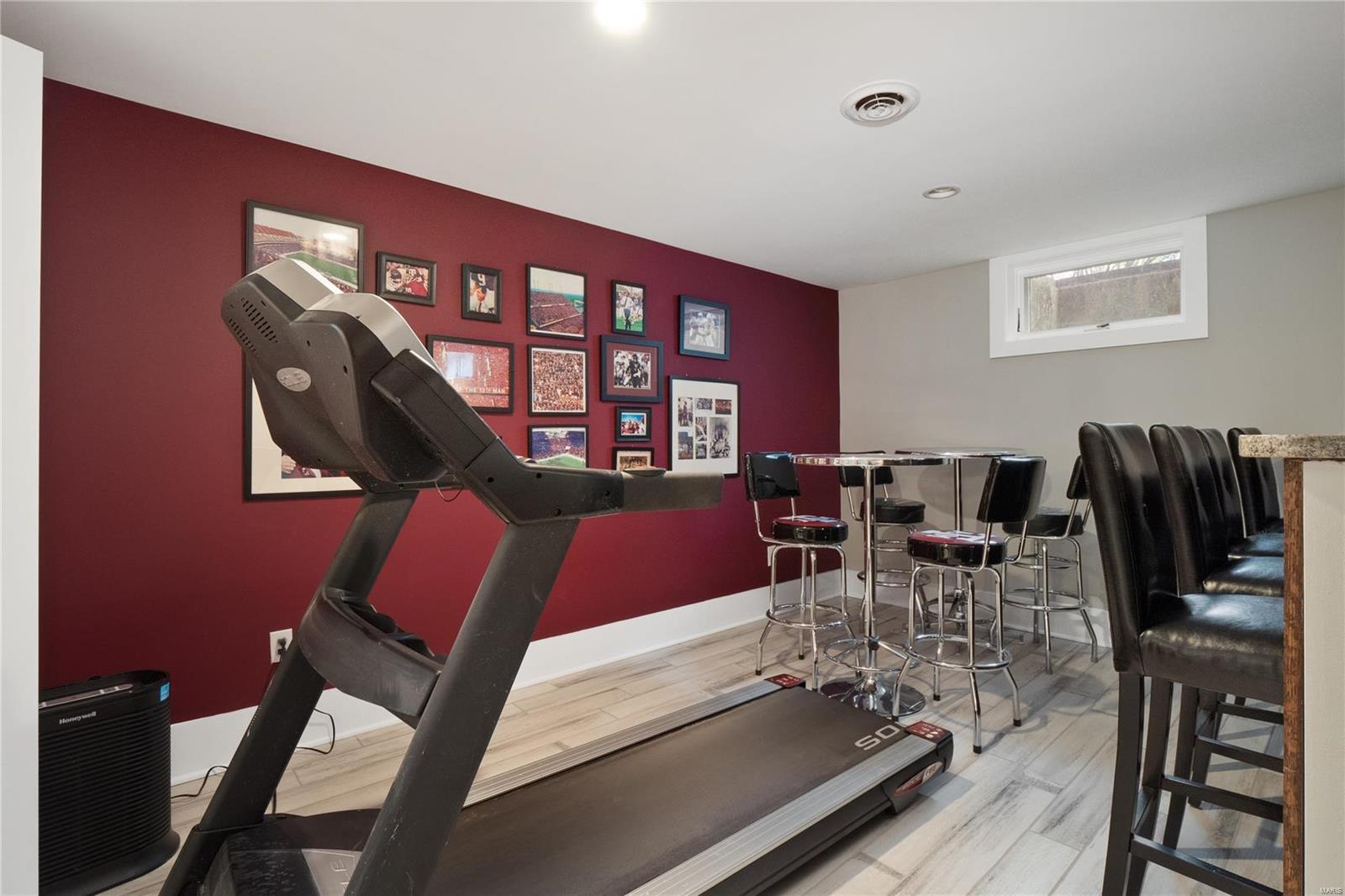 Krause Tr - Residential