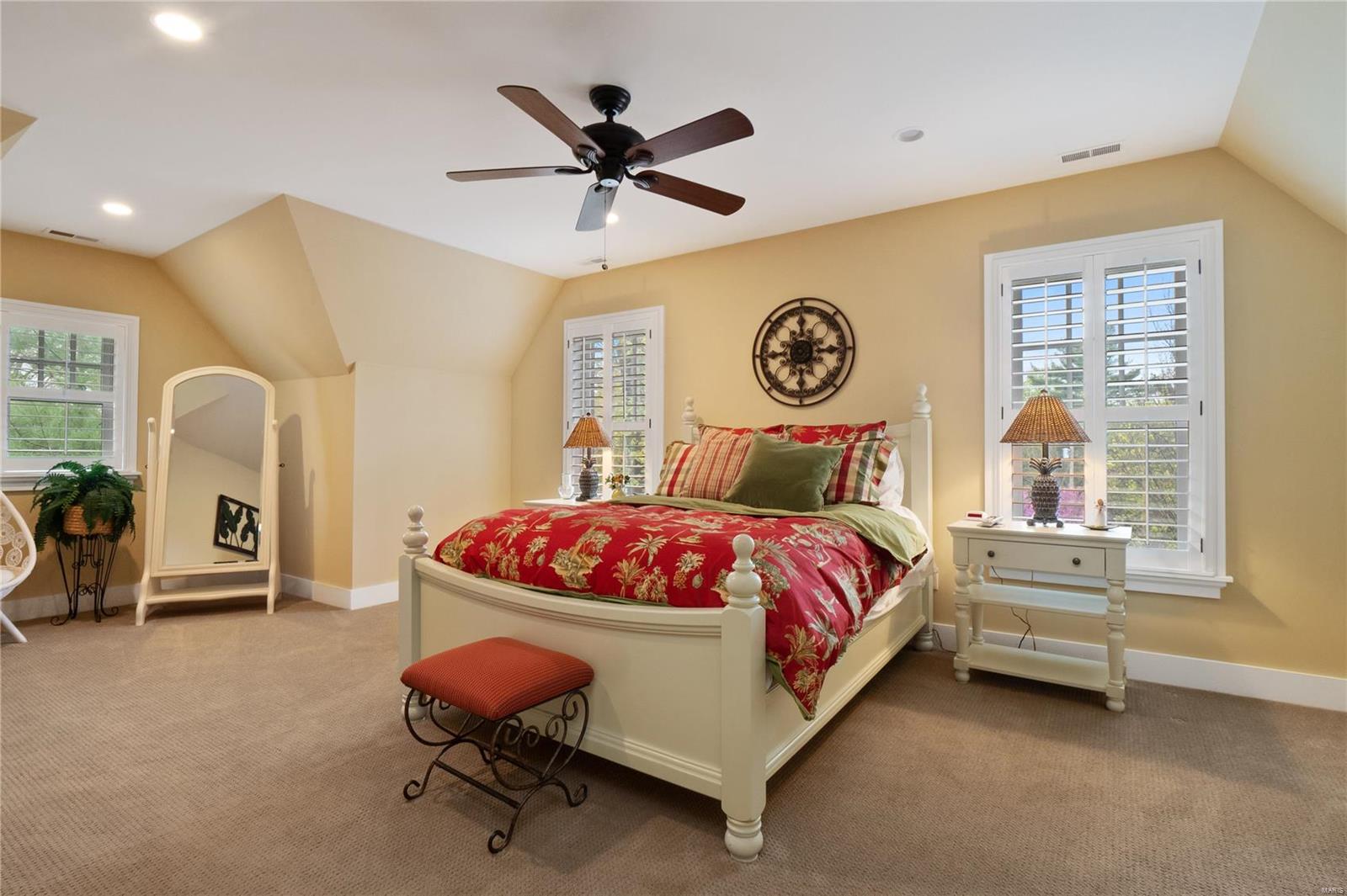 Krause Tr - Residential