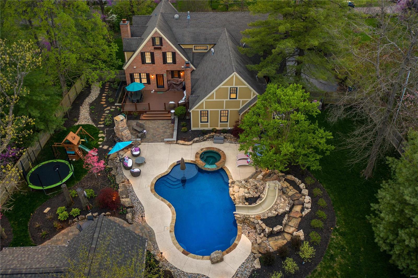 Krause Tr - Residential