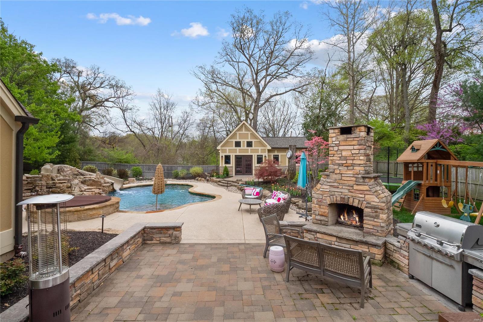 Krause Tr - Residential