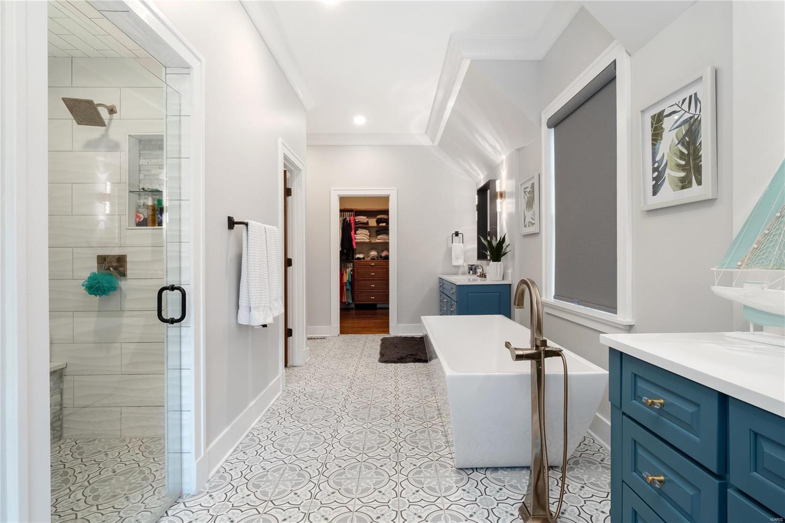 Krause Tr - Residential