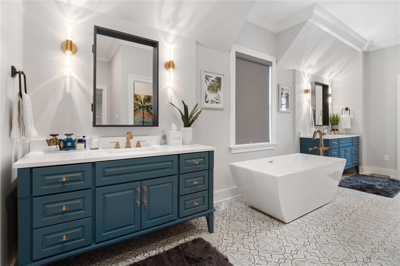 Krause Tr - Residential