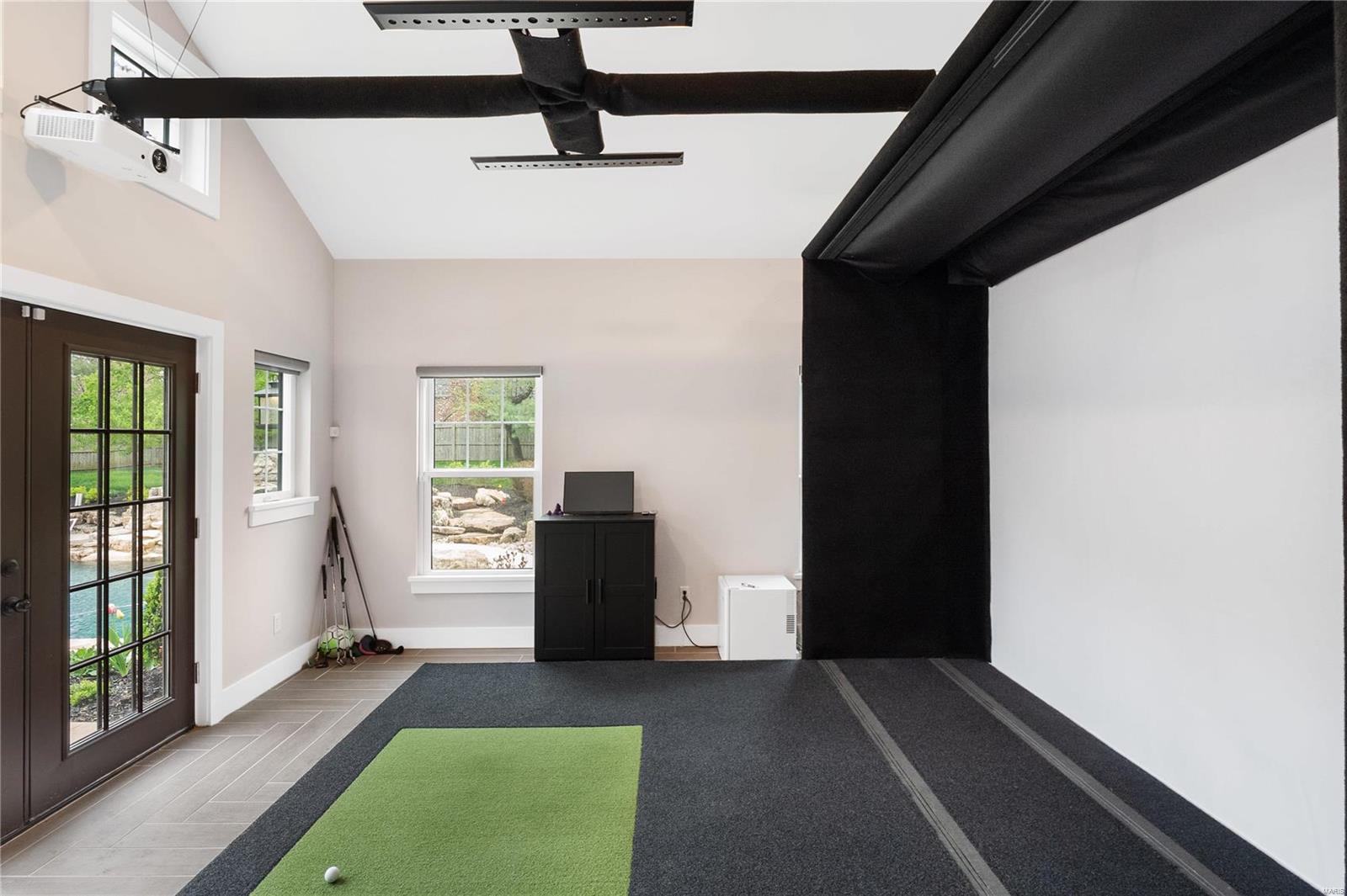 Krause Tr - Residential