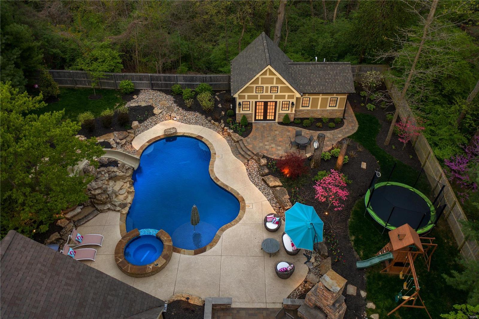 Krause Tr - Residential