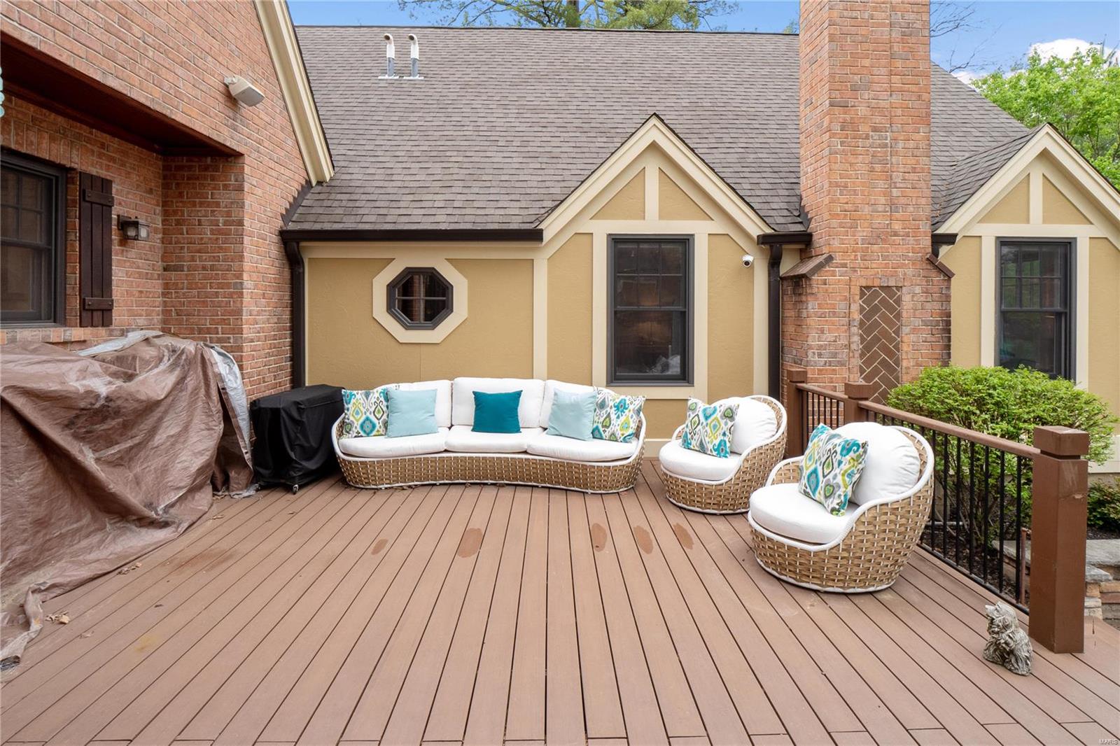 Krause Tr - Residential