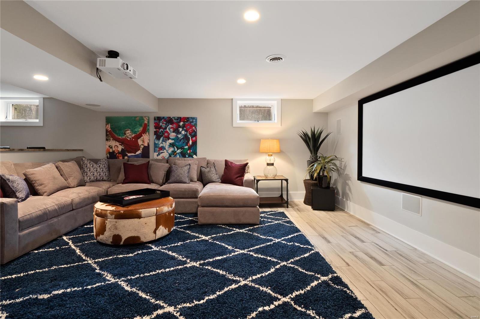 Krause Tr - Residential