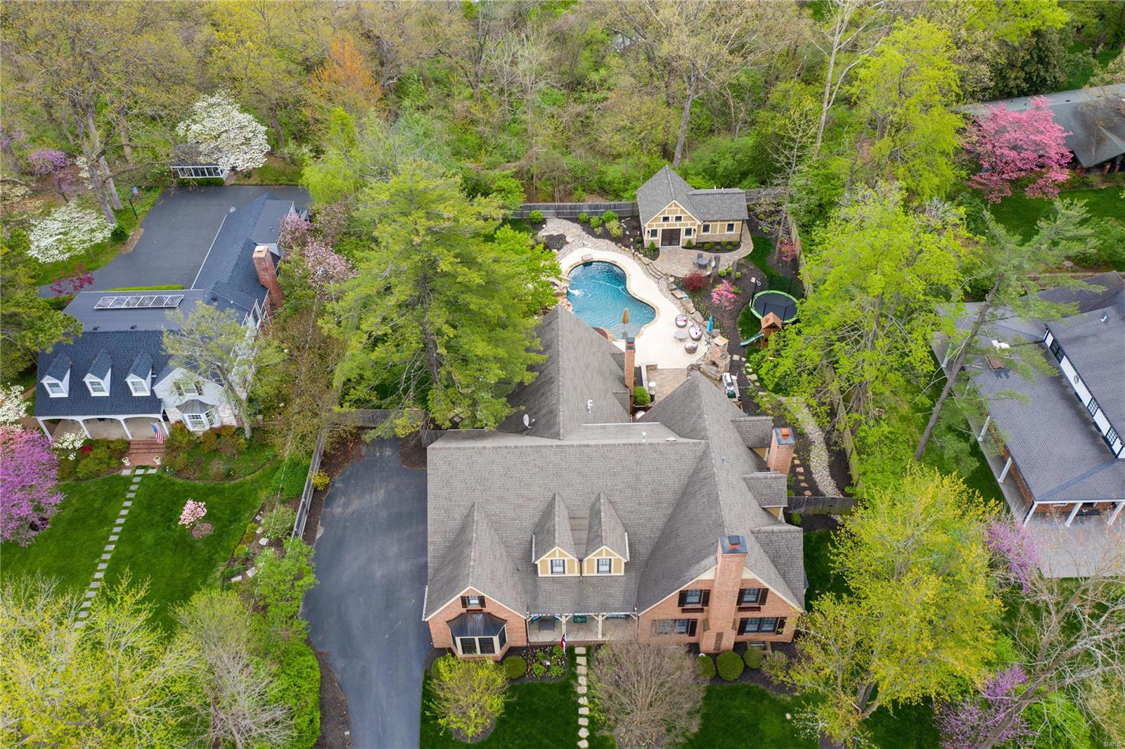 Krause Tr - Residential