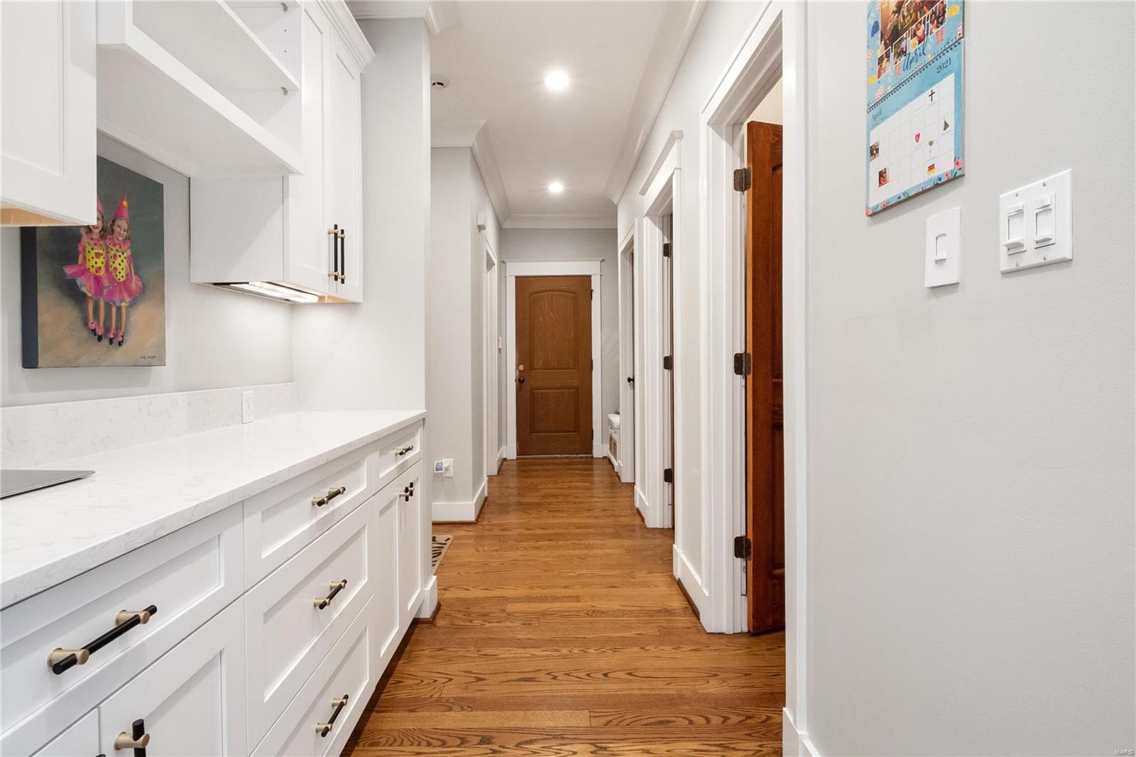 Krause Tr - Residential