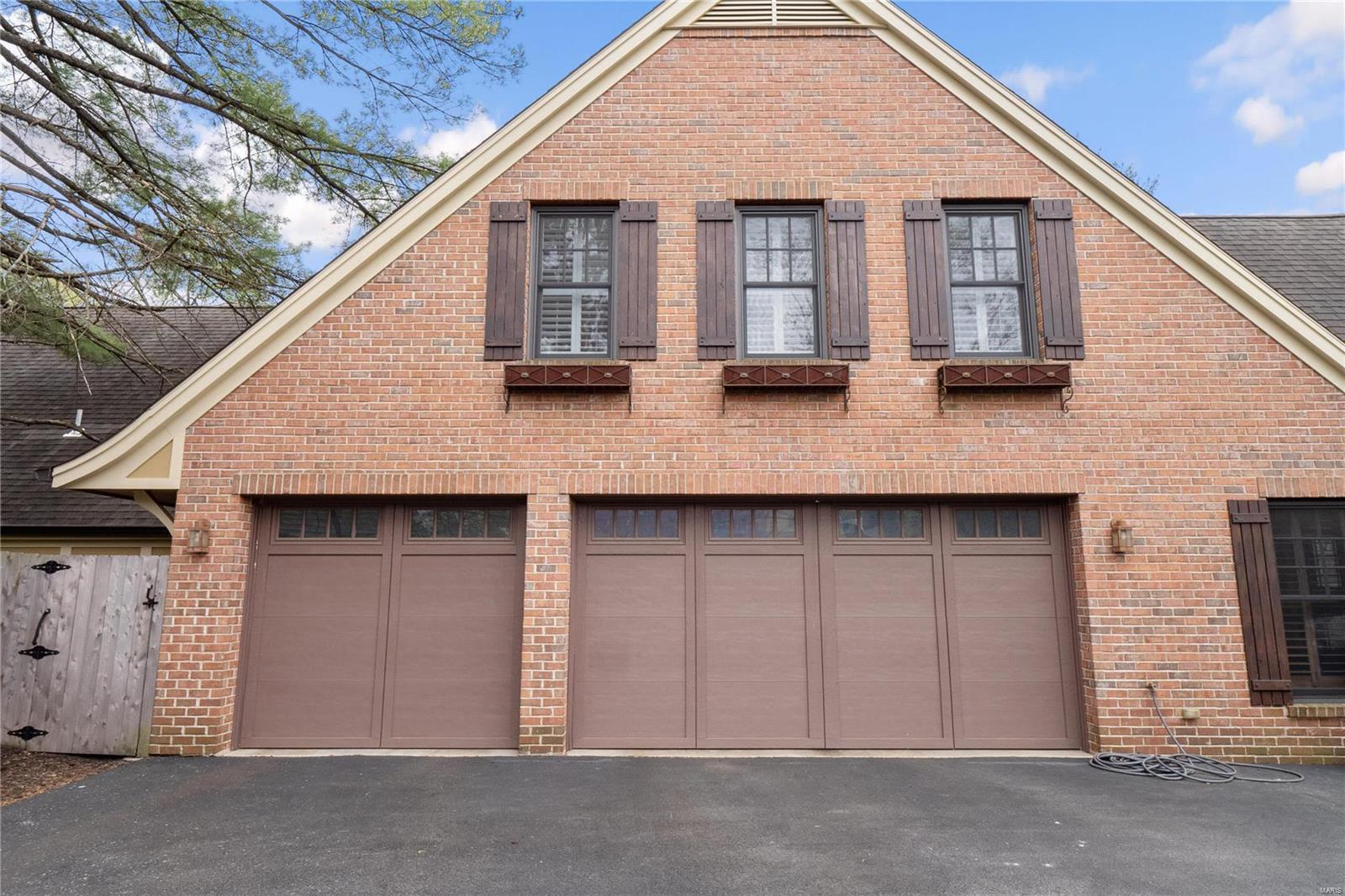 Krause Tr - Residential