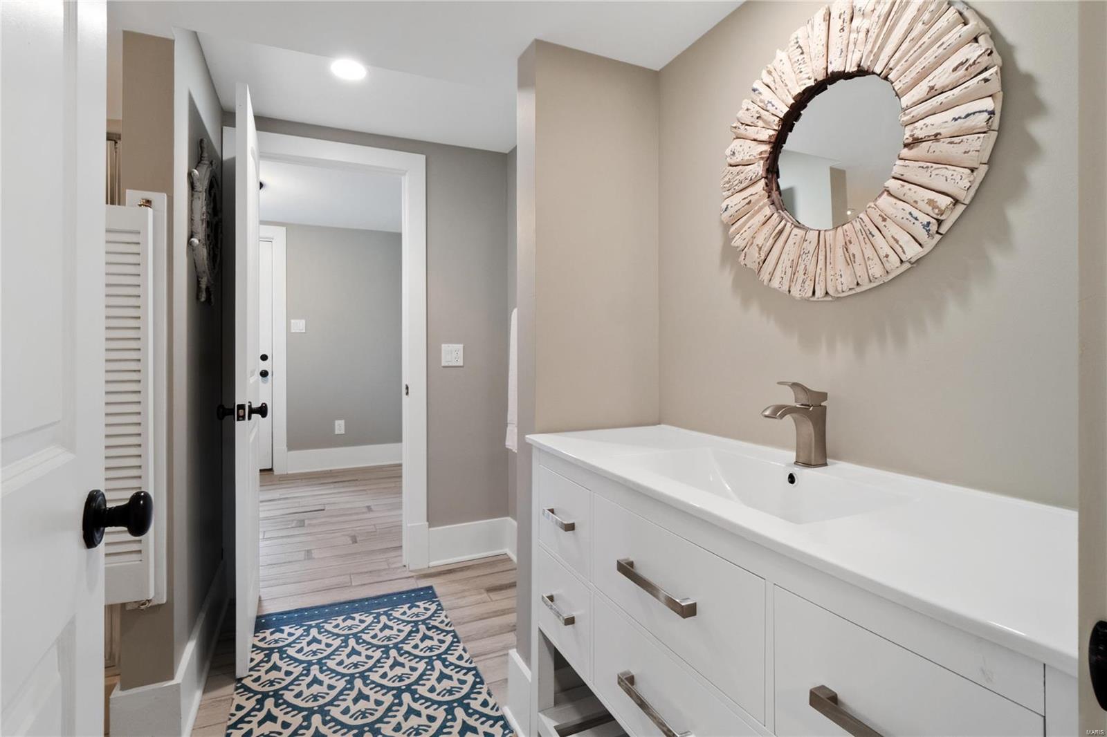 Krause Tr - Residential