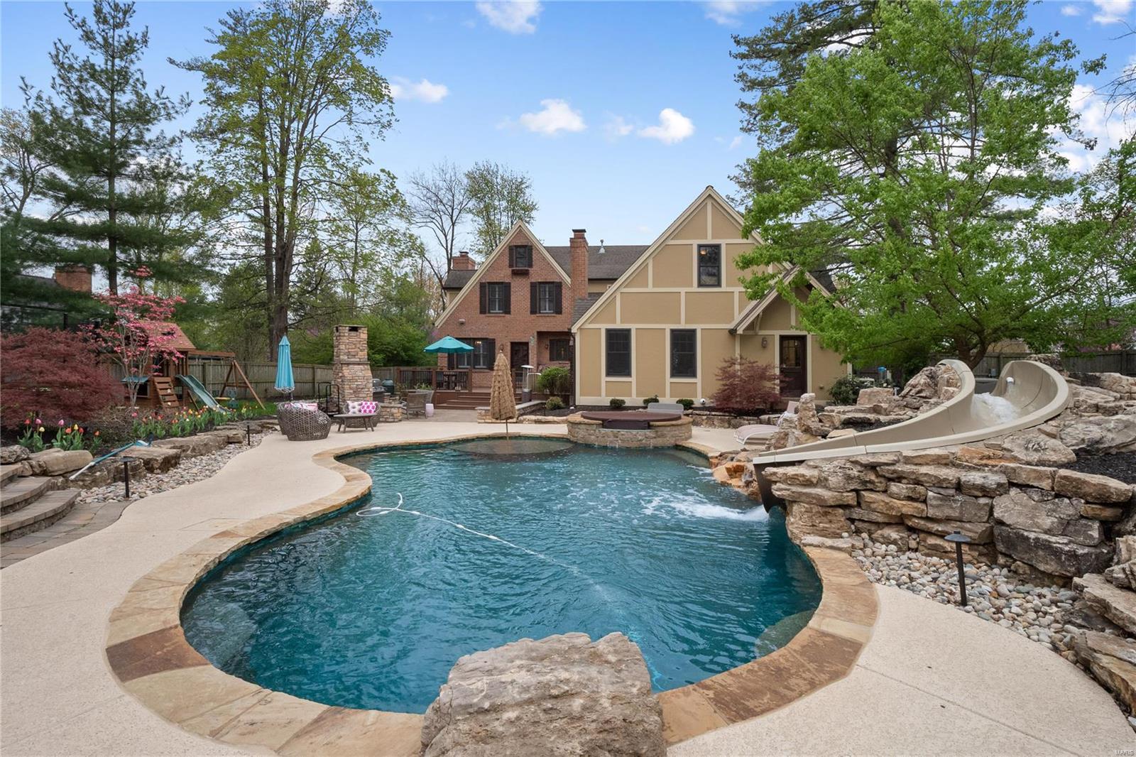 Krause Tr - Residential