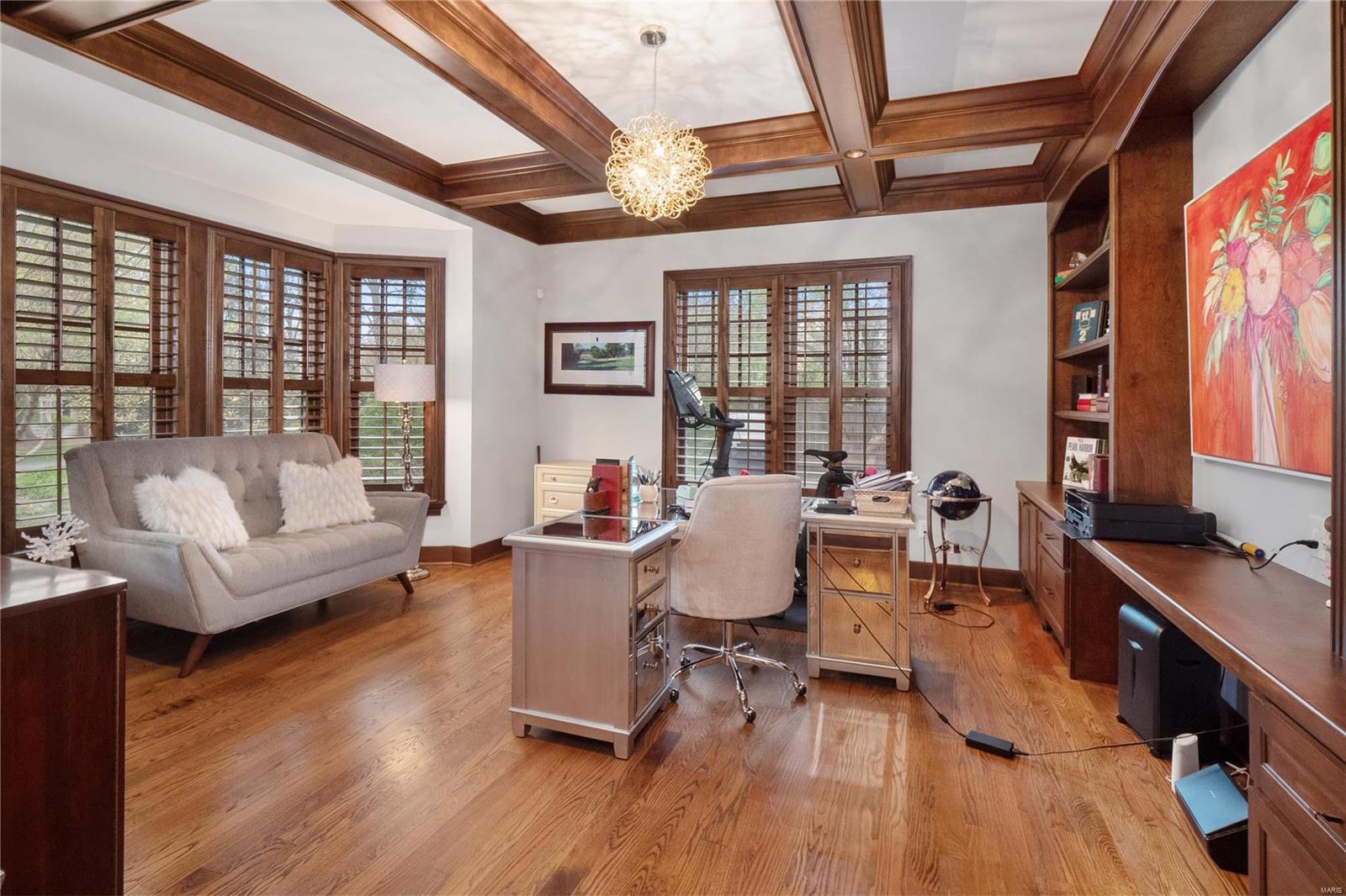 Krause Tr - Residential