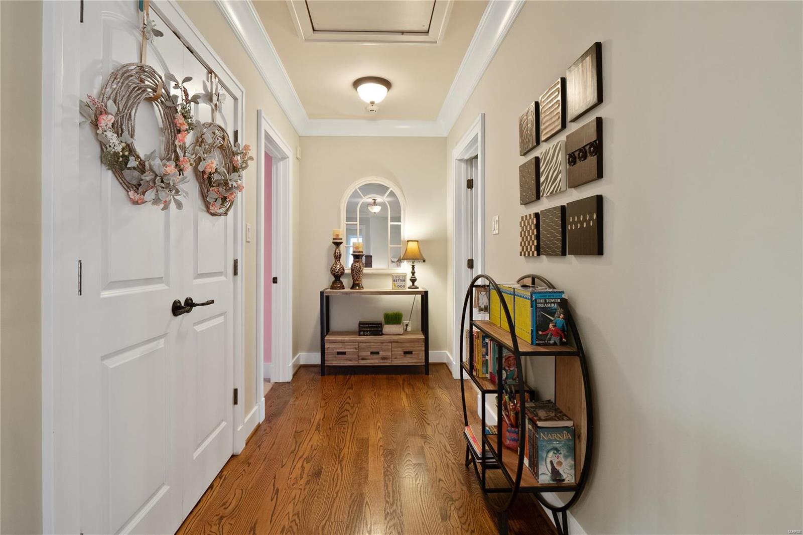 Krause Tr - Residential