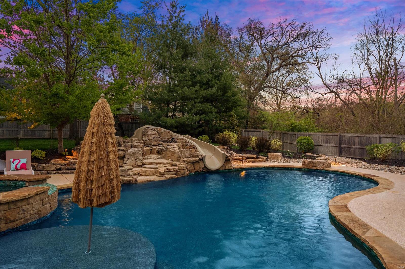 Krause Tr - Residential