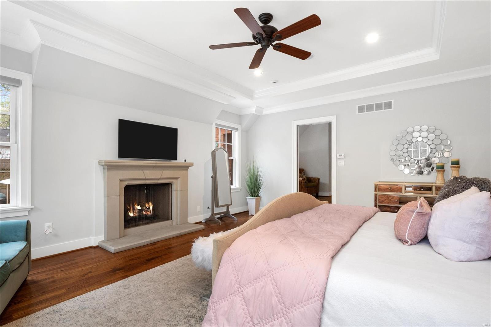 Krause Tr - Residential