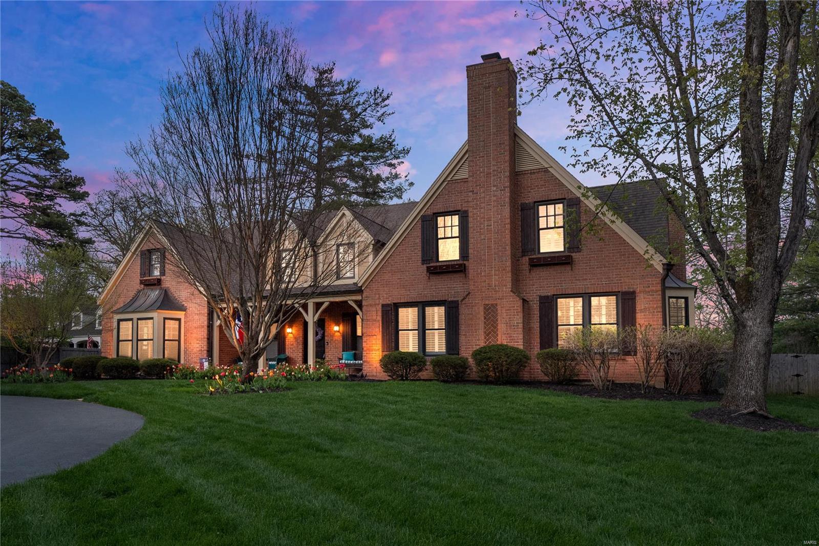 Krause Tr - Residential