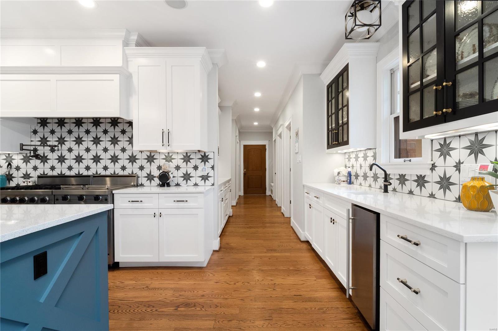 Krause Tr - Residential