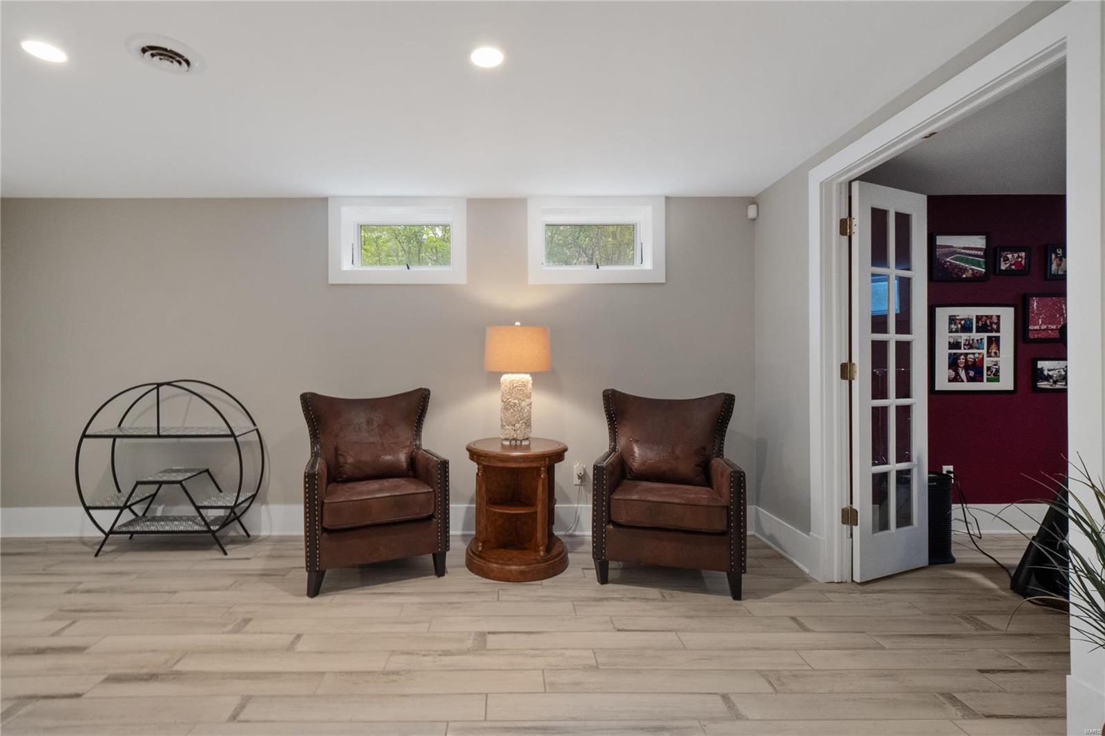 Krause Tr - Residential