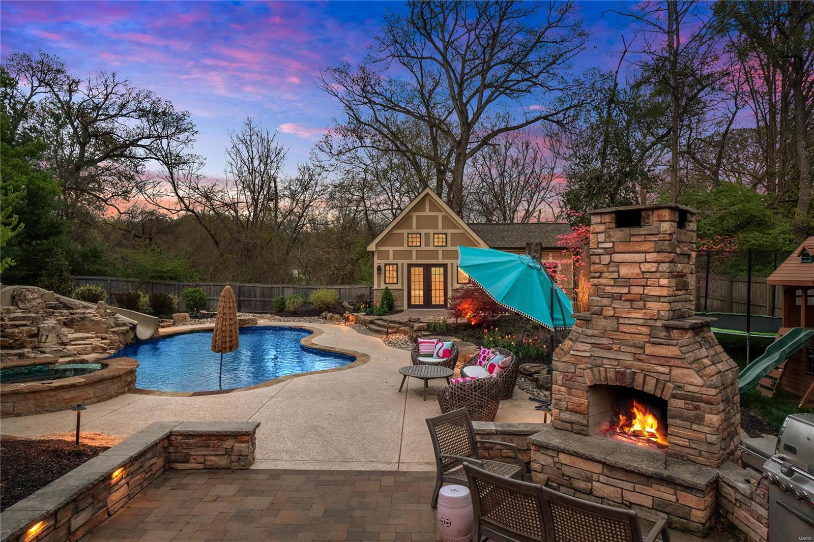 Krause Tr - Residential