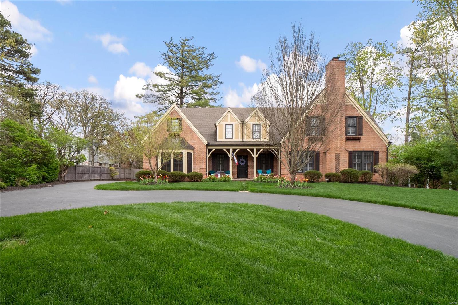 Krause Tr - Residential