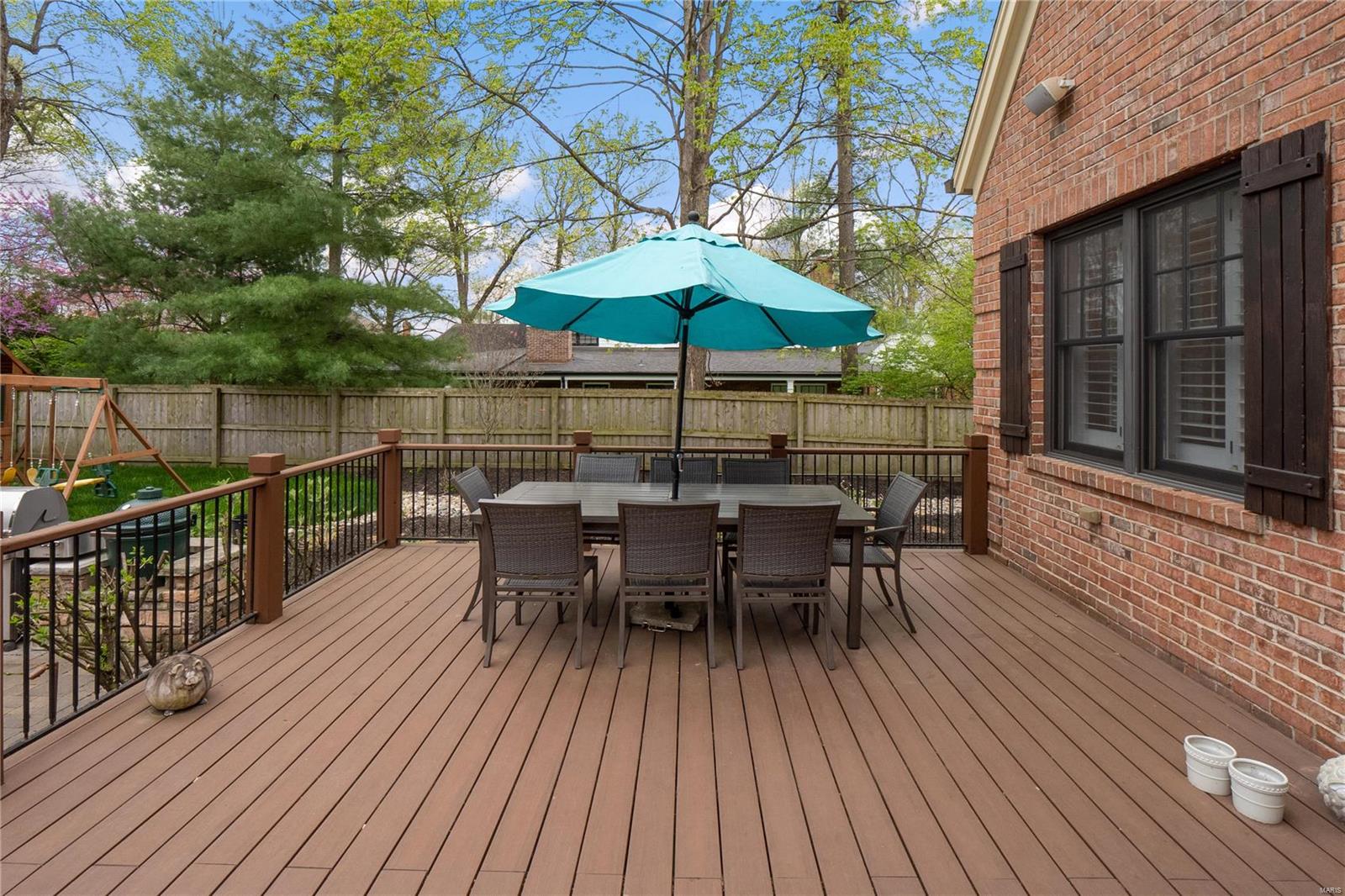 Krause Tr - Residential