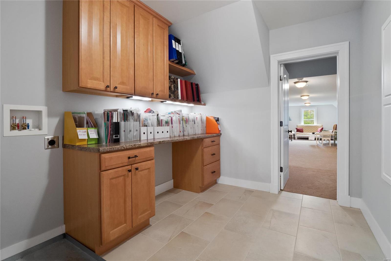 Krause Tr - Residential