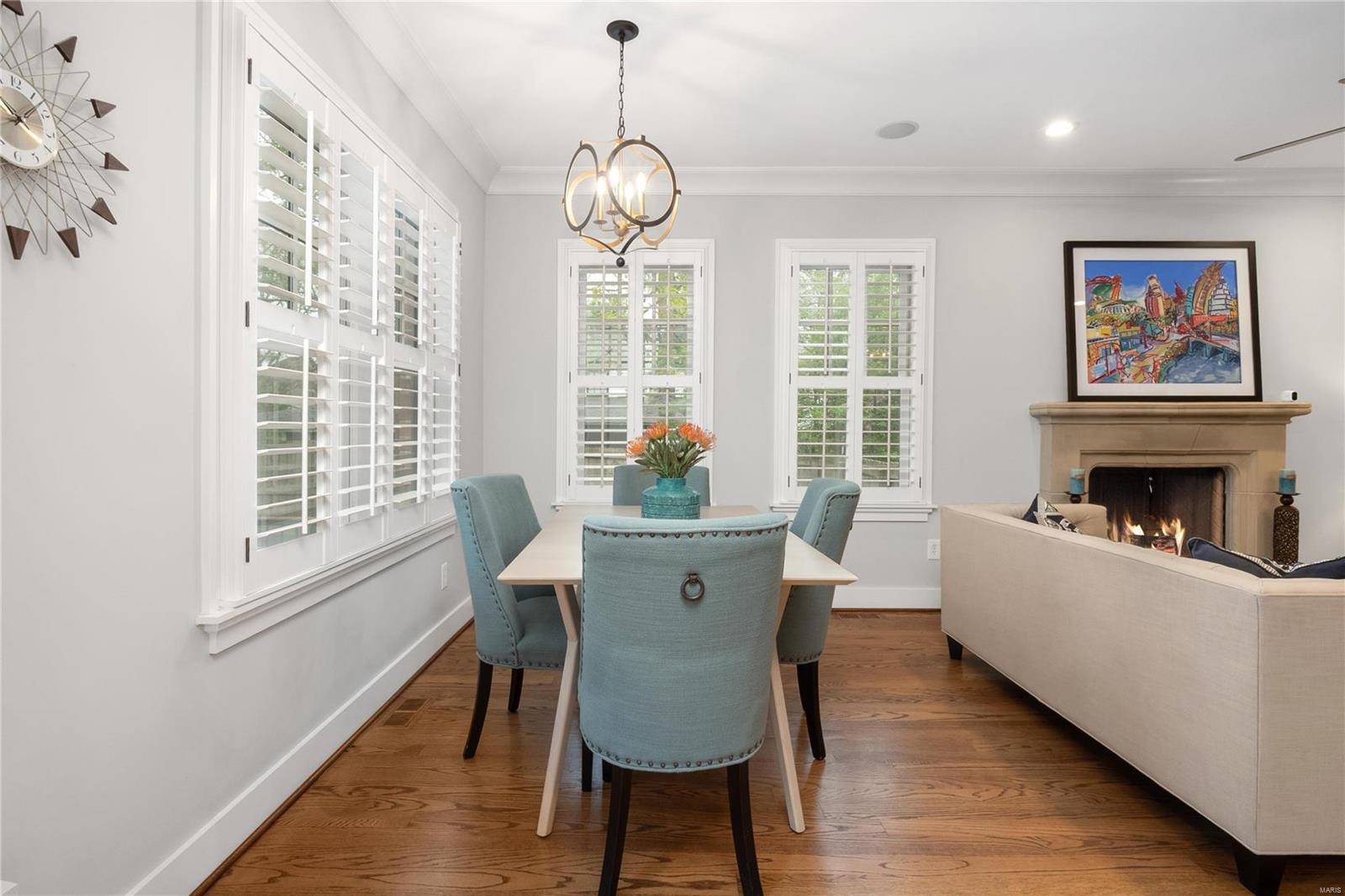 Krause Tr - Residential