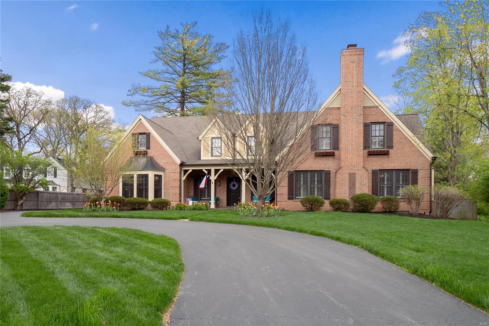 Krause Tr - Residential